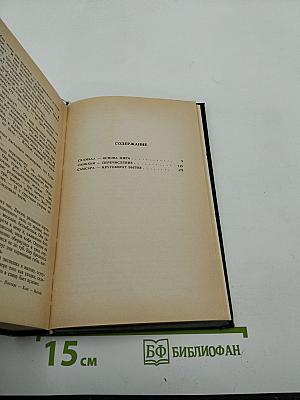 Третий глаз Шивы