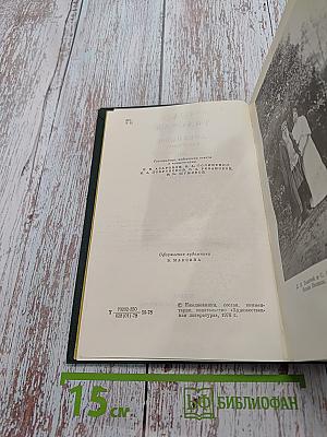 Дневники. Том второй. Ежедневники 1901-1910