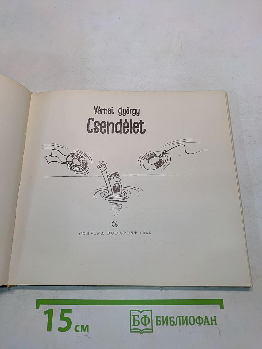 Csendélet