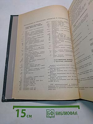 Справочная книга радиолюбителя-конструктора. Книга 1