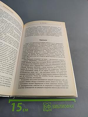 Моя первая книга о животных