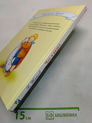 Что я видел
