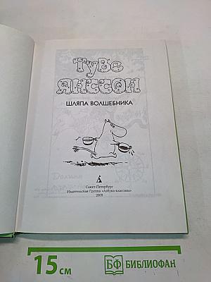 Шляпа волшебника