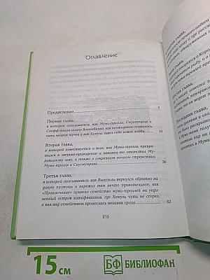 Шляпа волшебника
