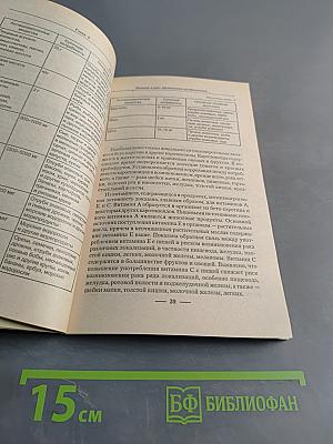 Индивидуальная профилактика рака