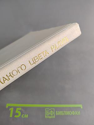 Какого цвета радуга
