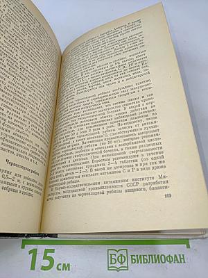 Целебные свойства пищевых растений