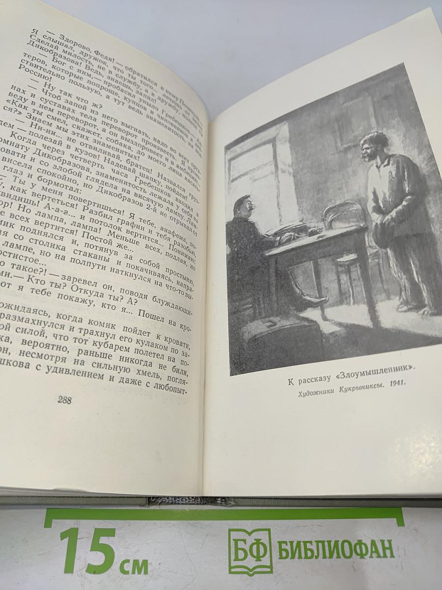 Собрание сочинений. Том третий. Рассказы 1885-1886