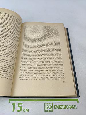 На грани веков. Книги III и IV