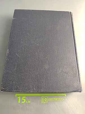 Большая Советская Энциклопедия. Том 36. Раковник — Ромэн