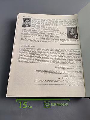 Большая Советская Энциклопедия. Том 6