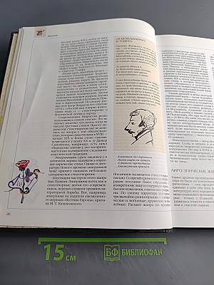 Энциклопедия для детей. Том 9. Русская литература. Часть первая. От былин и летописей до середины XIX века