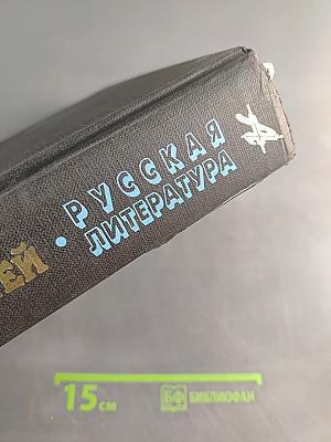 Энциклопедия для детей. Том 9. Русская литература. Часть первая. От былин и летописей до середины XIX века