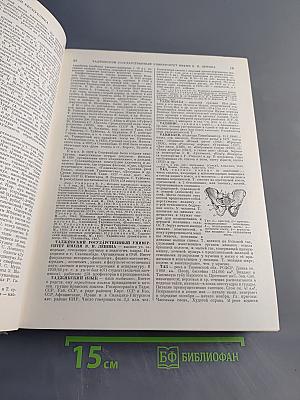 Малая Советская Энциклопедия, Том 9