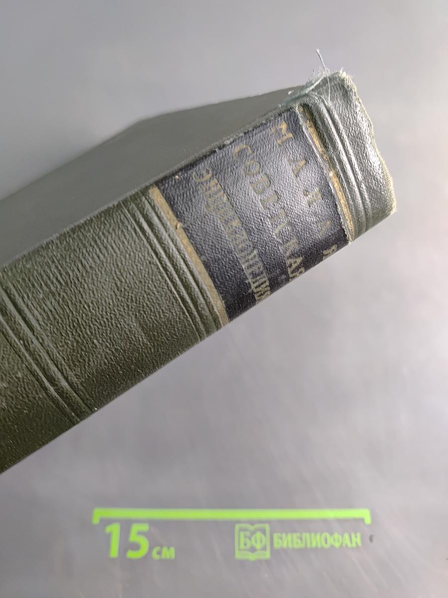 Малая Советская Энциклопедия, Том 9