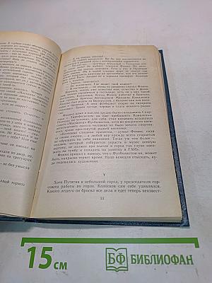 Похищение из провинциального музея