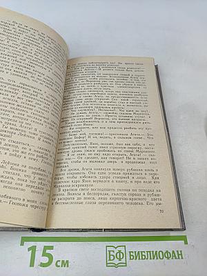 Ты, Марианна. Книга шестая