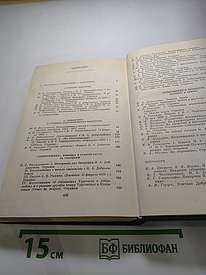 Н. А. Добролюбов в воспоминаниях современников