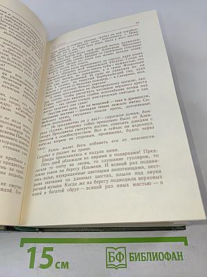 У древних стен, у Ильмень-озера