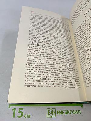 У древних стен, у Ильмень-озера