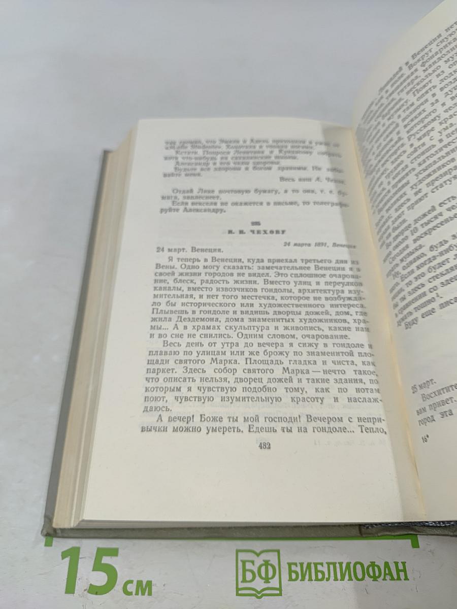 Собрание сочинений. Том одиннадцатый. Письма 1877-1892