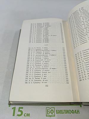 Собрание сочинений. Том одиннадцатый. Письма 1877-1892