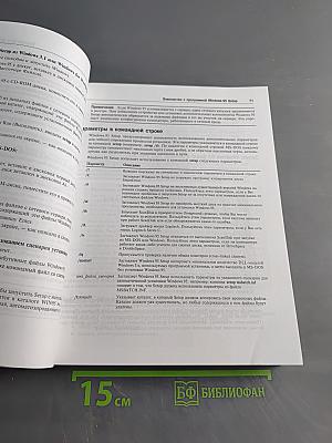 Ресурсы Microsoft Windows 95. Полное описание операционной системы. Том 1