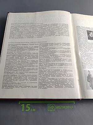 Большая Советская Энциклопедия. Том 7. Гоголь - Дебит