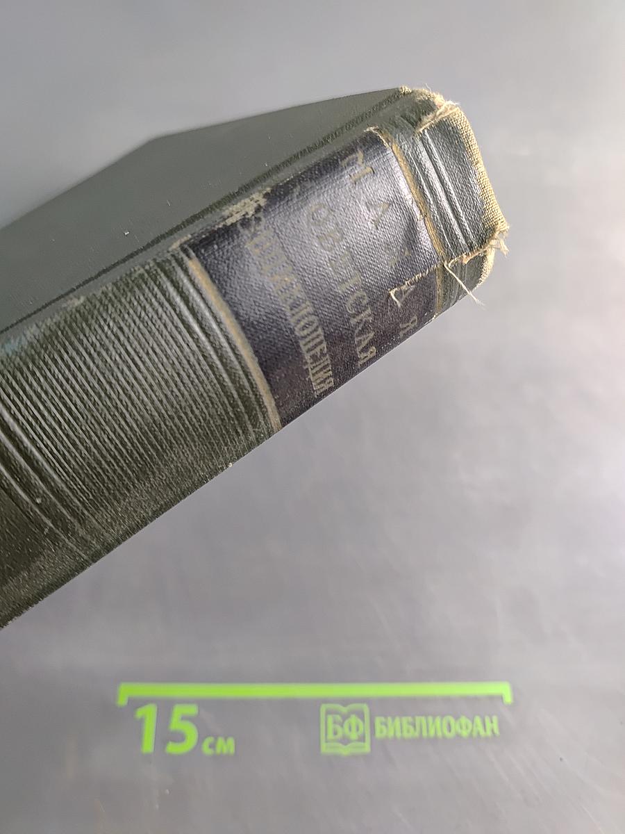 Малая Советская Энциклопедия, Том 10. Хайхэ — я