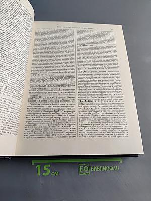 Большая Советская Энциклопедия. Том 36. Раковник — Ромпэ
