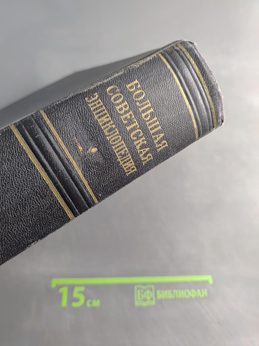 Большая Советская Энциклопедия. Том 36. Раковник — Ромпэ