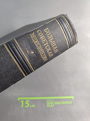 Большая Советская Энциклопедия. Том 36. Раковник — Ромпэ