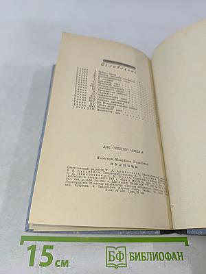 Кулибин
