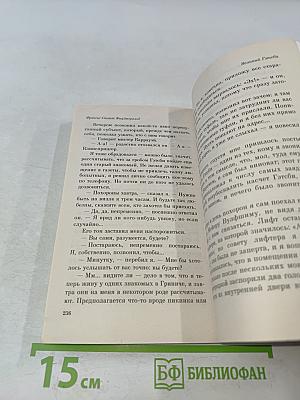 Великий Гэтсби