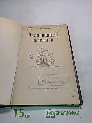 Очарованный надеждой