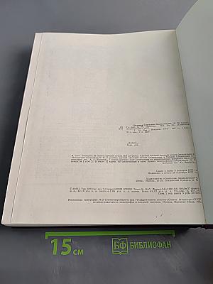 Большая Советская Энциклопедия. Том 10. Ива - Италики
