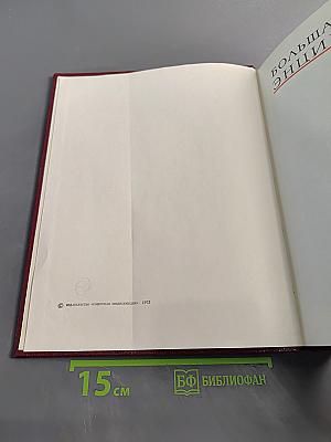 Большая Советская Энциклопедия. Том 19. ОТОМИ — ПЛАСТЫРЬ