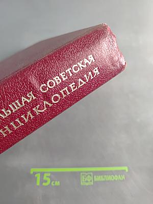 Большая Советская Энциклопедия. Том 19. ОТОМИ — ПЛАСТЫРЬ