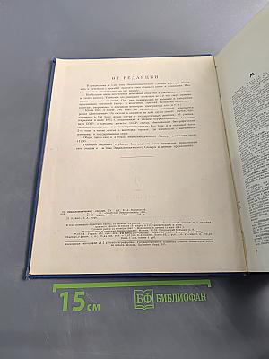 Энциклопедический словарь в двух томах. Том 2. Маскат - Яя