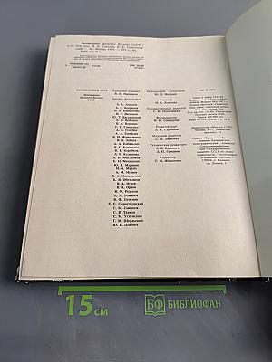 Заповедники СССР. Заповедники Дальнего Востока