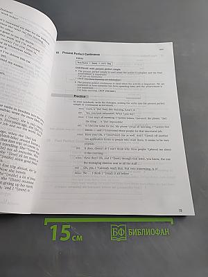 Grammar Practice for Intermediate Students
