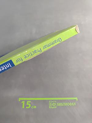 Grammar Practice for Intermediate Students