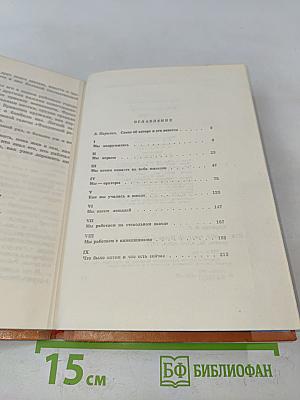 Мой товарищ