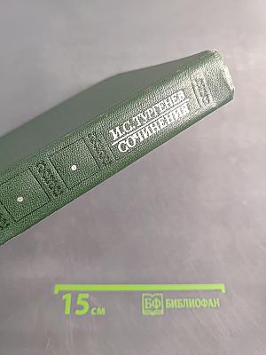 Сочинения. Том первый. Повести и романы 1856-1862