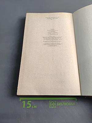 Собрание сочинений в девяти томах. Том 2. Романы. Рассказы