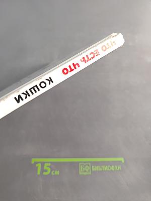 Кошки