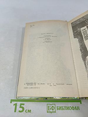 Виконт де Бражелон, или Десять лет спустя. Части 5, 6