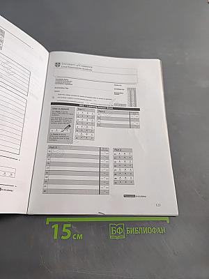 Practice Tests for the Cambridge Business English Certificate Level One