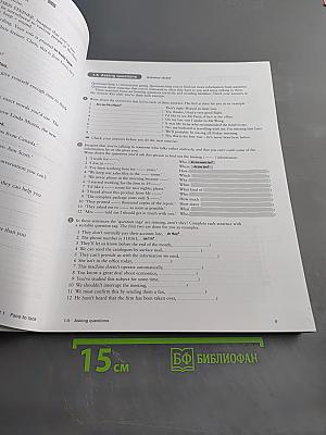 New International Business English: Workbook