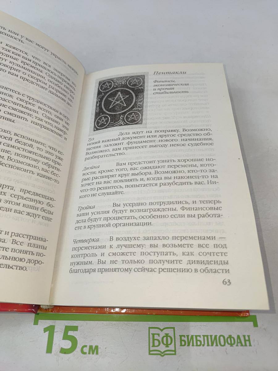 Энциклопедия предсказаний
